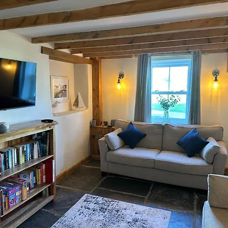 Holiday home Stable Door