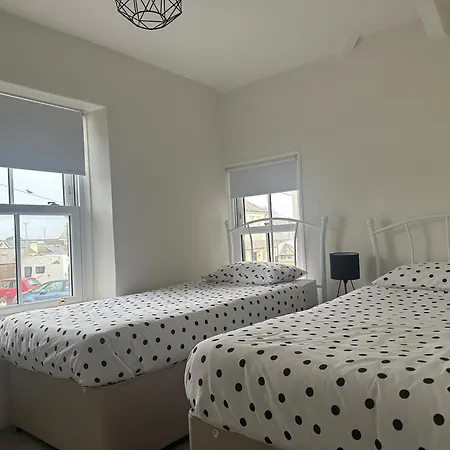 Stable Door Holiday home Newquay (Cornwall)