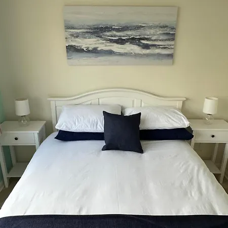 Vakantiehuis Stable Door New Quay